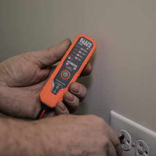 Klein Tools ET40 Electronic AC/DC Voltage Tester