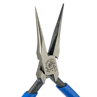 Klein Tools D335-51/2C 5" Long Needle-Nose Pliers