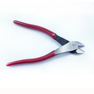 Klein Tools 94156 American Legacy Diagonal Plier and Klein-Kurve Wire Stripper / Cutter