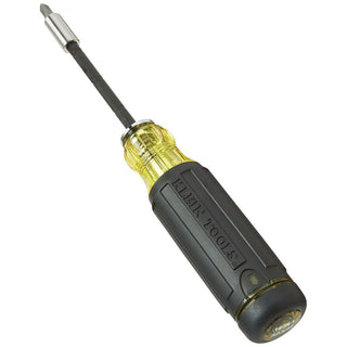 Klein Tools 32303 14-in-1 Multi-Bit Adjustable Length Screwdriver