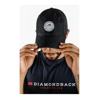 Diamondback Dad Hat