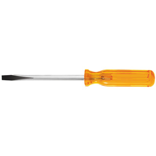 Klein Tools BD308 5/16'' Keystone Tip 8'' Square Shank Screwdriver