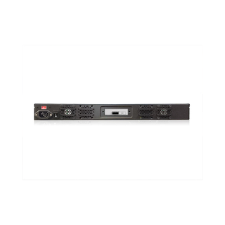 iStarUSA DAGE104UTL-MS 1U 4-bay 3.5" SAS/SATA 6.0Gb/s miniSAS SFF8088 JBOD Trayless Hotswap Rackmount Chassis 150W PSU