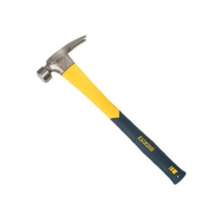 Estwing MRF21LM 21oz. Estwing Framing Fiberglass Hammer With Nail Starter