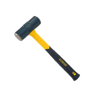 Estwing MRF40E Sure Strike 40 Oz Fiberglass Engineers Hammer