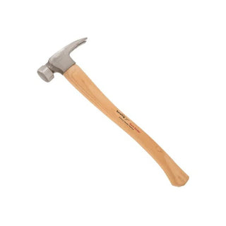 Estwing MRW25LM Sure Strike 25 Oz Wood Handle Framing Hammer - Milled