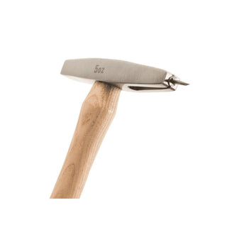 Estwing MRWT Sure Strike 5 Oz Wood Handle Tack Hammer