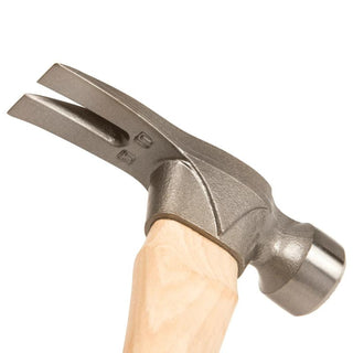 Estwing MRW23LS 23 oz Hickory California Hammer - Smooth