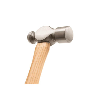 Estwing MRW12BP Sure Strike 12 Oz Wood Handle Ballpeen Hammer