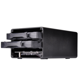 SilverStone DS223 Drive Storage