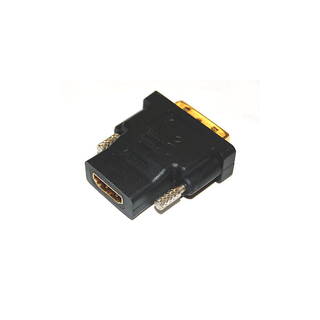 Bytecc DVI-HM DVI (Dual-link) Male to HDMI* Female Cable Adaptor