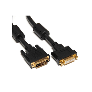 Bytecc DVID-6MF Dual Link DVI-D M/F Extension Cable