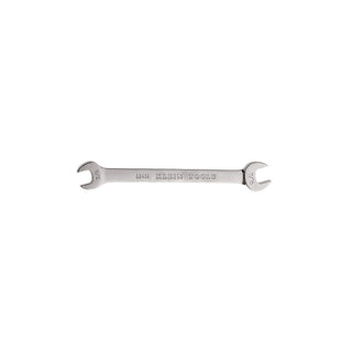 Klein Tools 68461 Open-End Wrench 3/8''& 7/16'' Ends