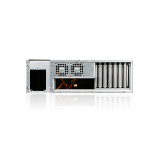 iStarUSA E3M16 3U 16-Bay Storage Server Rackmount Chassis