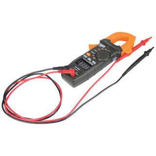 Klein Tools CL390 Digital Clamp Meter, Auto Ranging 400 AMP