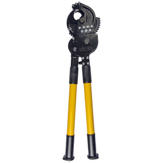 Klein Tools 63700 Heavy-Duty Ratcheting Cable Cutter