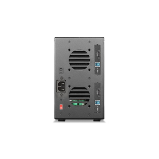 iStarUSA EAGE8402TG-SAU3 8-bay 2.5" SATA 6.0 Gb/s eSATA USB3.0 Hotswap JBOD Tower