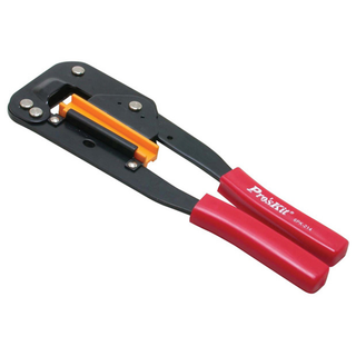 Eclipse 300-011 Flat Cable Crimper