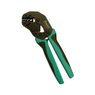 Eclipse 902-161 CrimPro Crimper for Non-Insulated Terminals