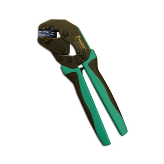 Eclipse 902-169 CrimPro Crimper for Miniature Insulated Terminals