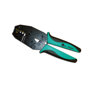 Eclipse 902-277 Lunar Series Hex Crimper