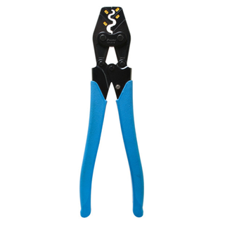 Eclipse CP-351B Non-Insulated Terminal Crimper,