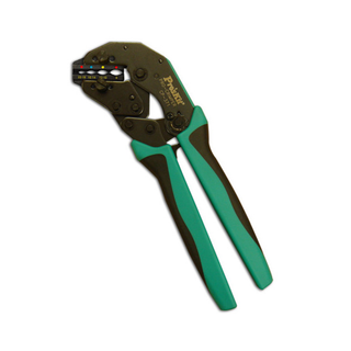 Eclipse CP-372FD27 CrimPro Crimper with Insulated Terminal Die