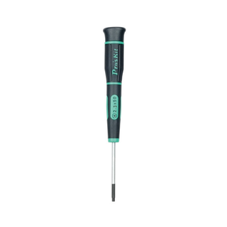 Eclipse SD-081-TA23 Triangle Tip Precision Screwdriver