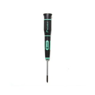 Eclipse SD-081-Z4 #1 Precision Pozidriv Screwdriver