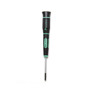 Eclipse SD-081-S5 3mm Flat Head Precision Screwdriver