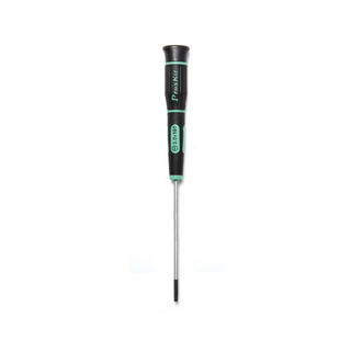 Eclipse SD-081-S7 3mm Flat Head Precision Screwdriver