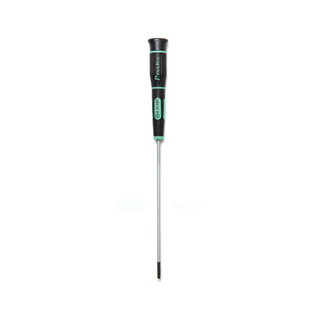 Eclipse SD-081-S8 4mm Flathead Precision Screwdriver