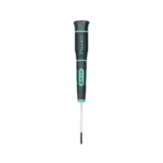 Eclipse SD-081-TRI00 #00 Tri-Wing Precision Screwdriver