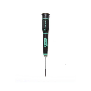 Eclipse SD-081-Z2 #00 Pozidriv Precision Screwdriver