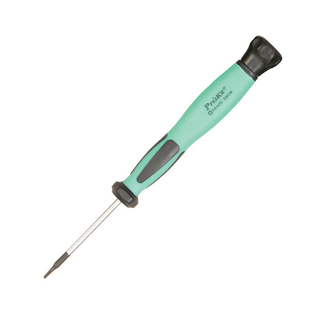 Eclipse SD-083-T6H T6H Security TORX® ESD Safe Screwdriver