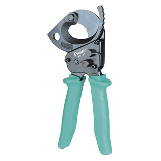 Eclipse Tools SR-538 Pro's Kit Ratchet Cutter