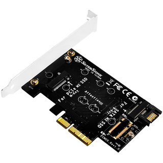 SilverStone ECM20 Expansion Card