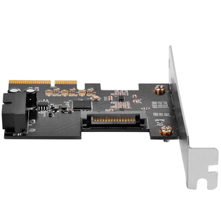 SilverStone ECU04-E Expansion Card