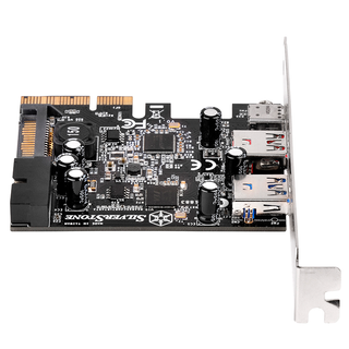 SilverStone ECU05 Expansion Card