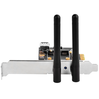 SilverStone ECWA2-LITE Wifi Adapter