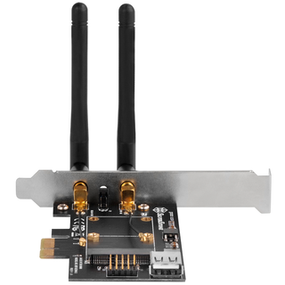 SilverStone ECWA2-LITE Wifi Adapter