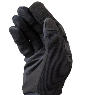 Klein Tools 40233 Journeyman Wire Pulling Gloves, Large