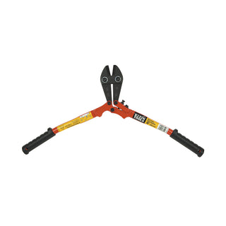 Klein Tools 63314 Bolt Cutter with Steel Handles