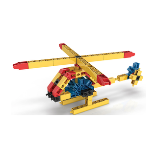 Engino ENG-0820 8 Model Construction Set