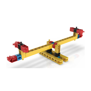 Engino ENG-0820 8 Model Construction Set