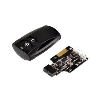 SilverStone ES02-USB Wireless Remote