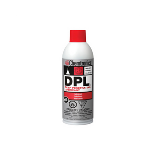 Chemtronics ES1626 Deep Penetrating Lubricant