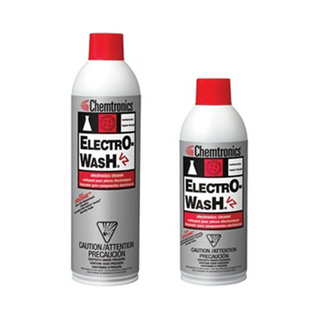 Chemtronics ES6119 VZ Electro-Wash