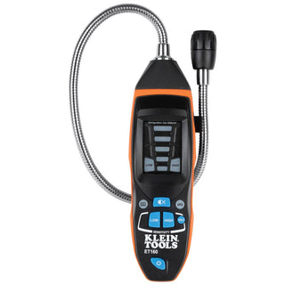 Klein Tools ET160 Refrigerant Gas Leak Detector