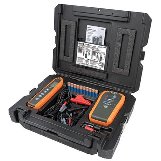 Klein Tools ET450 Advanced Circuit Tracer Kit